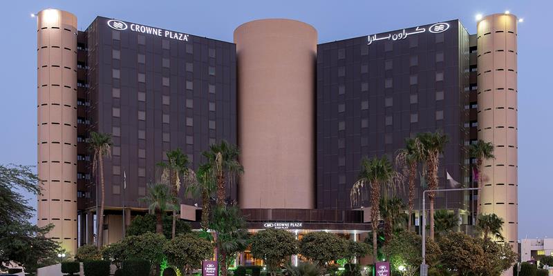 فندق كراون بلازا قصر الرياض فنادق السعودية عروض وأسعار 2021