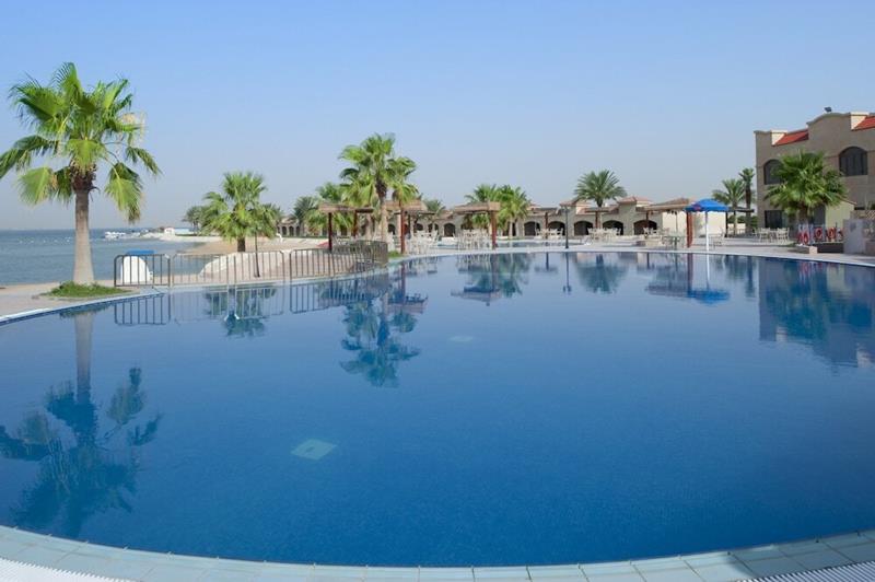 فندق فورسيزونز خليج البحرين تدشن موسم «فورمولا